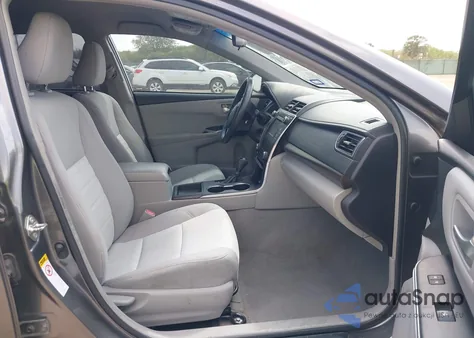 2016 Toyota Camry Le from USA, damaged, VIN 4T1BF1FK2GU180943